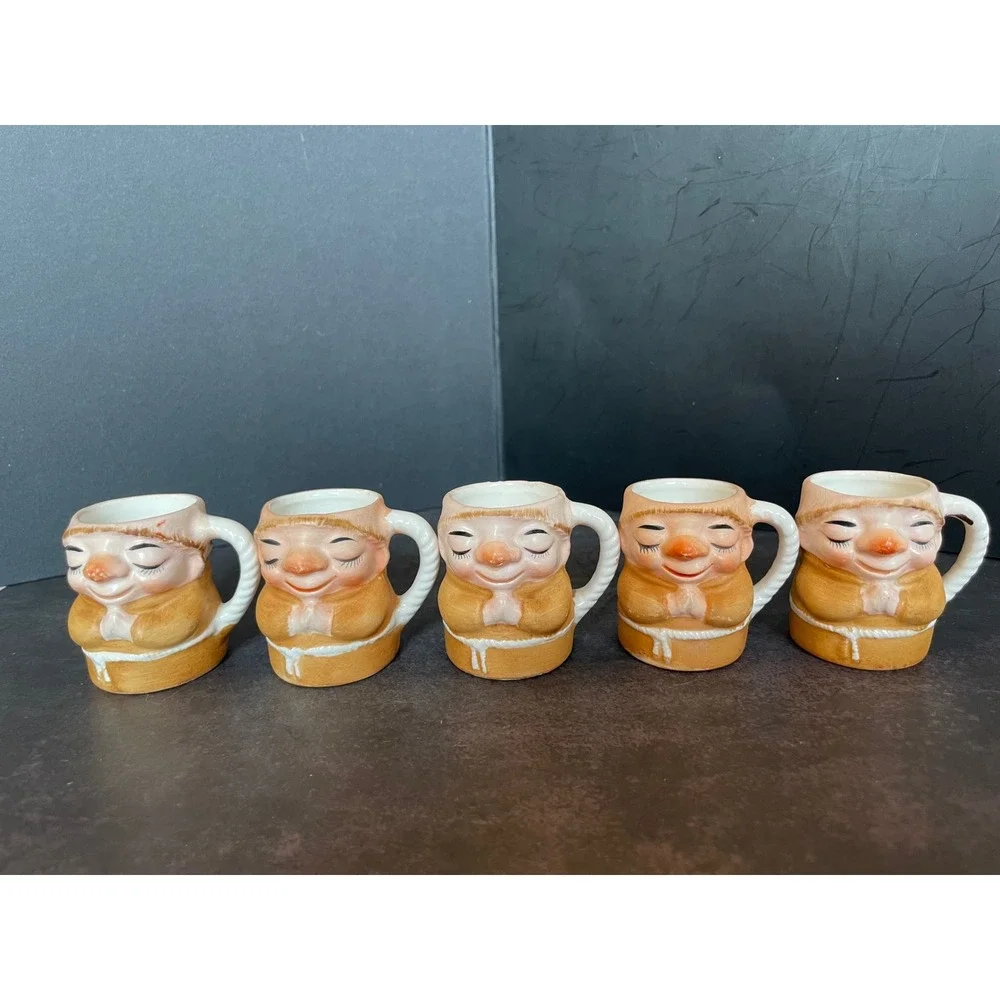 Unbranded vintage ceramic
